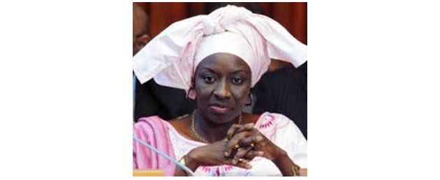 « L’Occident doit apprendre de l’Afrique », déclare Aminata Touré